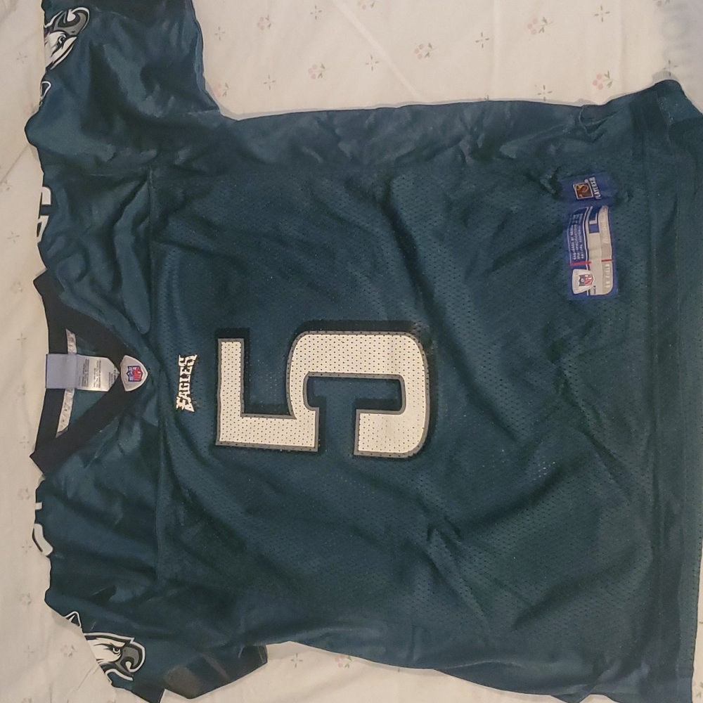 Eagles jersey